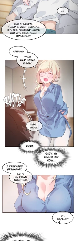 Page 66 of A Pervert's Daily Life • Chapter 26-30