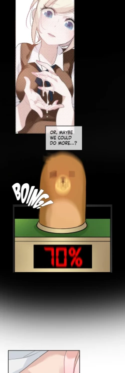 Page 77 of A Pervert's Daily Life • Chapter 26-30