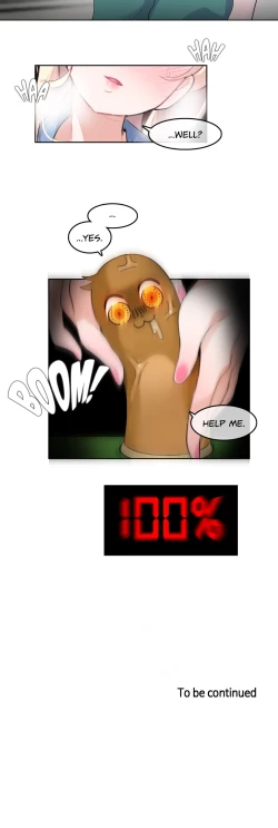 Page 79 of A Pervert's Daily Life • Chapter 26-30