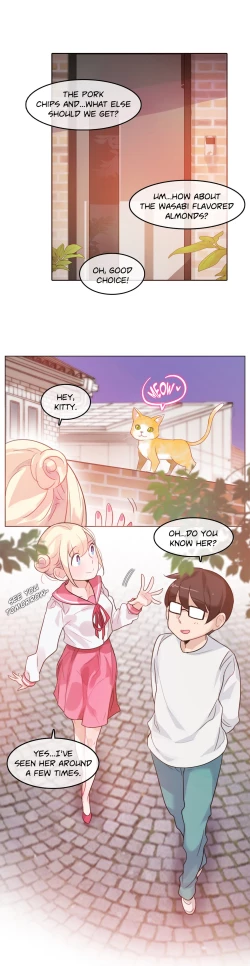 Page 89 of A Pervert's Daily Life • Chapter 26-30