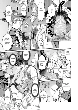 Page 10 of Onaho o Kattara Jinsei Shuuryou| Buying Onaholes off of Shady Websites is Deadly