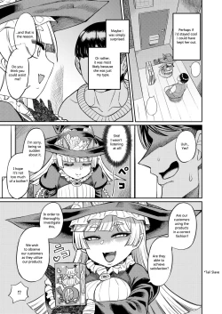 Page 4 of Onaho o Kattara Jinsei Shuuryou| Buying Onaholes off of Shady Websites is Deadly