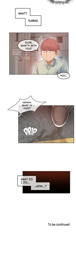 Page 116 of A Pervert's Daily Life • Chapter 31-35