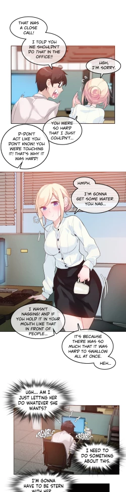 Page 29 of A Pervert's Daily Life • Chapter 31-35