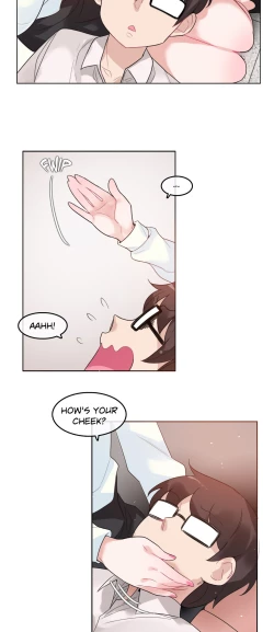 Page 69 of A Pervert's Daily Life • Chapter 31-35