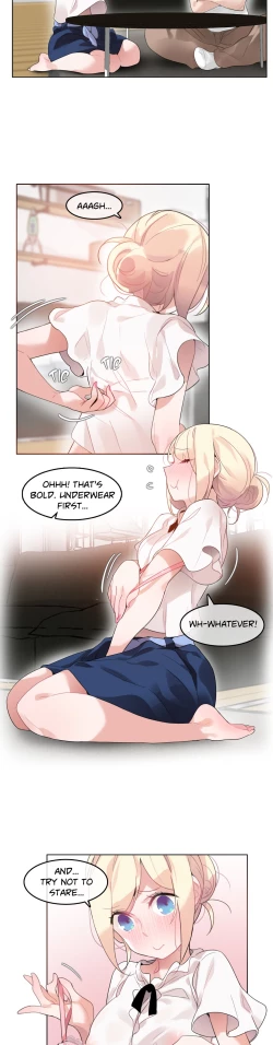 Page 80 of A Pervert's Daily Life • Chapter 31-35