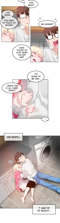 Page 110 of A Pervert's Daily Life • Chapter 36-40