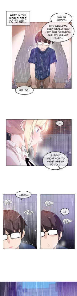 Page 13 of A Pervert's Daily Life • Chapter 36-40