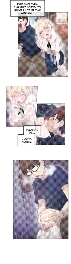 Page 29 of A Pervert's Daily Life • Chapter 36-40