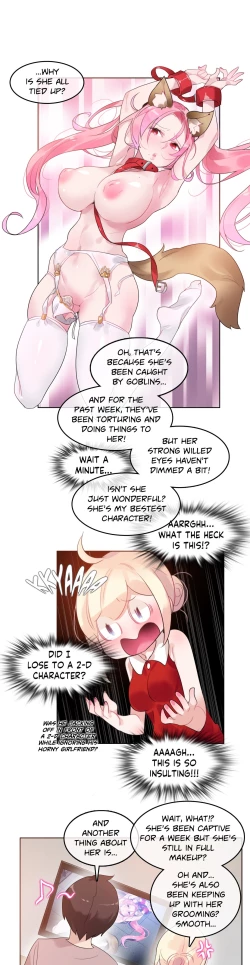 Page 38 of A Pervert's Daily Life • Chapter 36-40