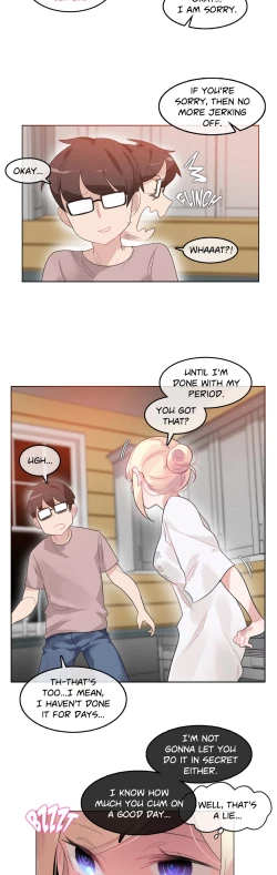 Page 44 of A Pervert's Daily Life • Chapter 36-40