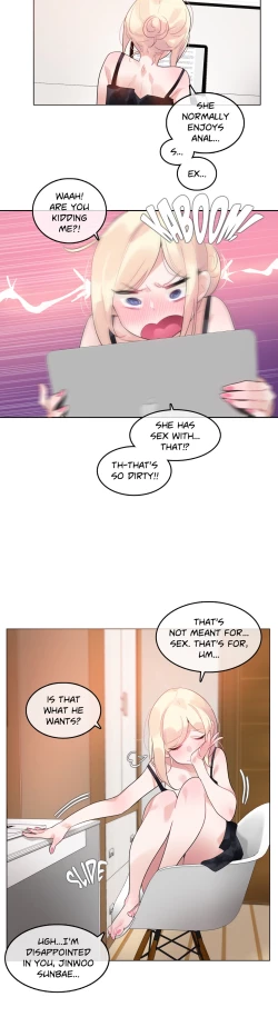 Page 54 of A Pervert's Daily Life • Chapter 36-40