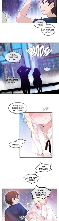 Page 5 of A Pervert's Daily Life • Chapter 36-40