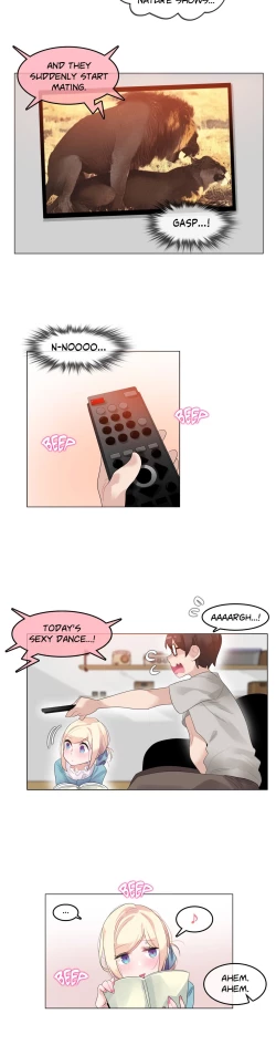 Page 80 of A Pervert's Daily Life • Chapter 36-40