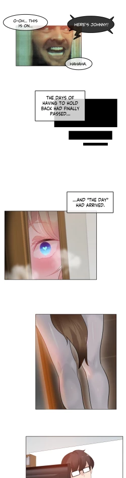 Page 81 of A Pervert's Daily Life • Chapter 36-40