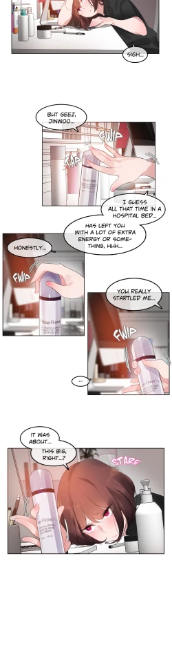 Page 26 of A Pervert's Daily Life • Chapter 46-50