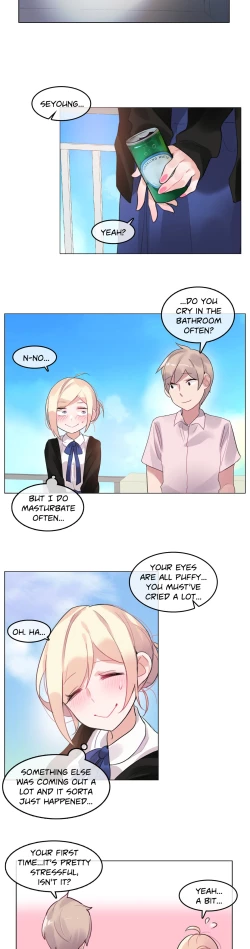 Page 69 of A Pervert's Daily Life • Chapter 46-50