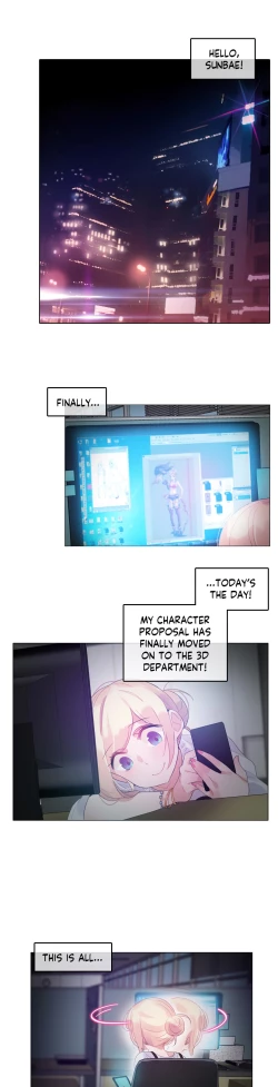 Page 74 of A Pervert's Daily Life • Chapter 46-50