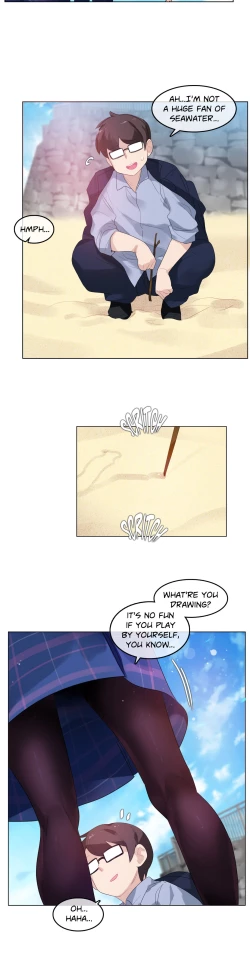 Page 49 of A Pervert's Daily Life • Chapter 41-45