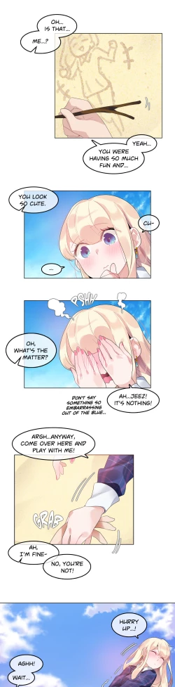 Page 50 of A Pervert's Daily Life • Chapter 41-45