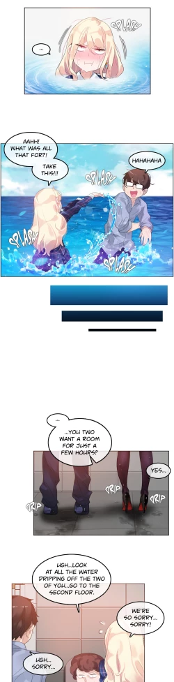 Page 54 of A Pervert's Daily Life • Chapter 41-45