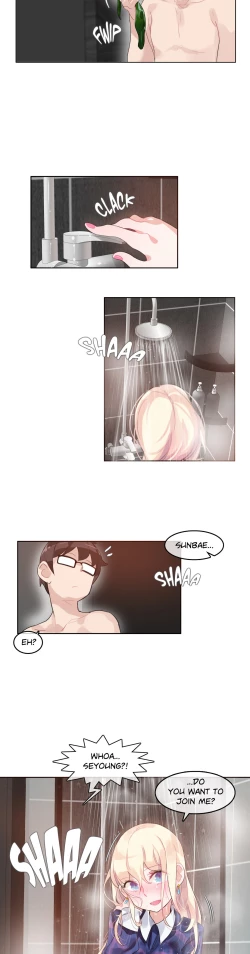 Page 57 of A Pervert's Daily Life • Chapter 41-45