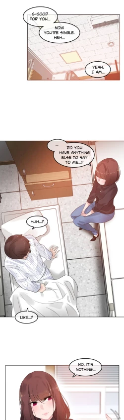 Page 19 of A Pervert's Daily Life • Chapter 51-55