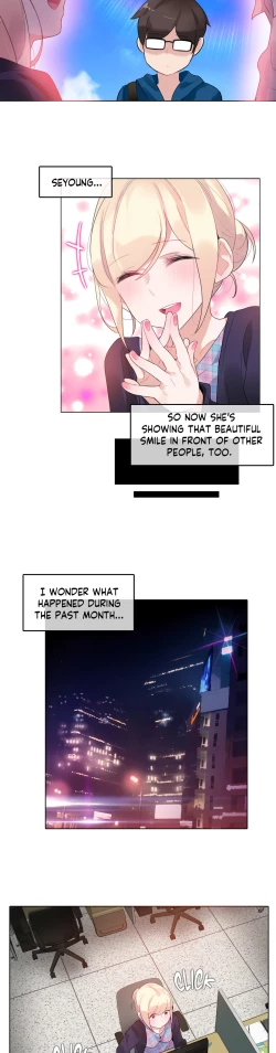 Page 30 of A Pervert's Daily Life • Chapter 51-55