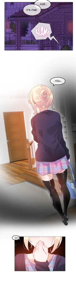 Page 36 of A Pervert's Daily Life • Chapter 51-55