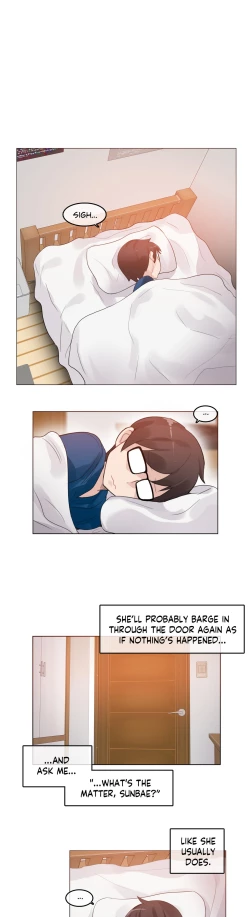 Page 37 of A Pervert's Daily Life • Chapter 51-55