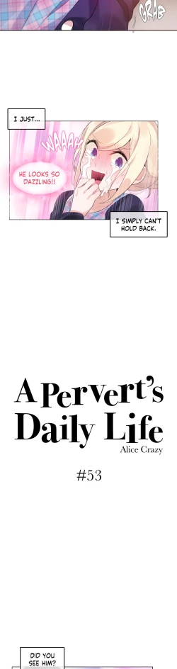 Page 42 of A Pervert's Daily Life • Chapter 51-55