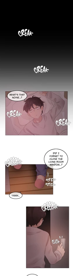 Page 58 of A Pervert's Daily Life • Chapter 51-55