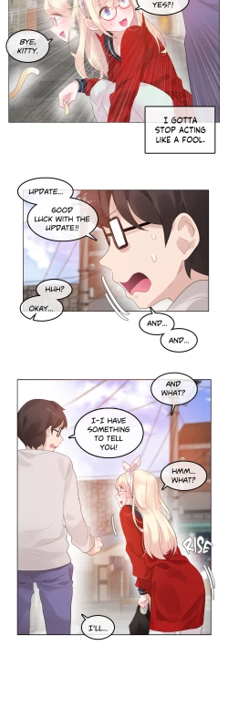 Page 78 of A Pervert's Daily Life • Chapter 51-55