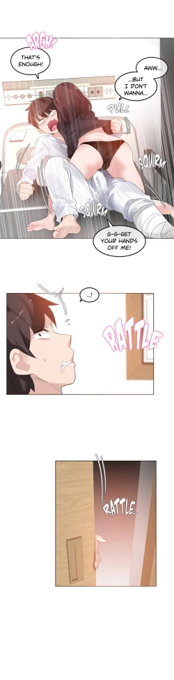 Page 7 of A Pervert's Daily Life • Chapter 51-55