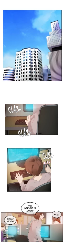 Page 80 of A Pervert's Daily Life • Chapter 51-55