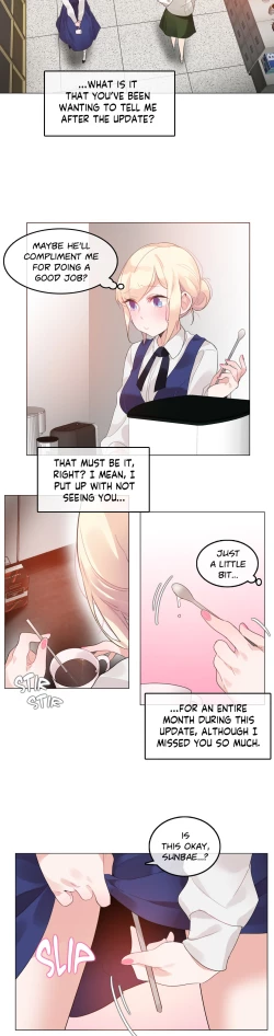 Page 82 of A Pervert's Daily Life • Chapter 51-55