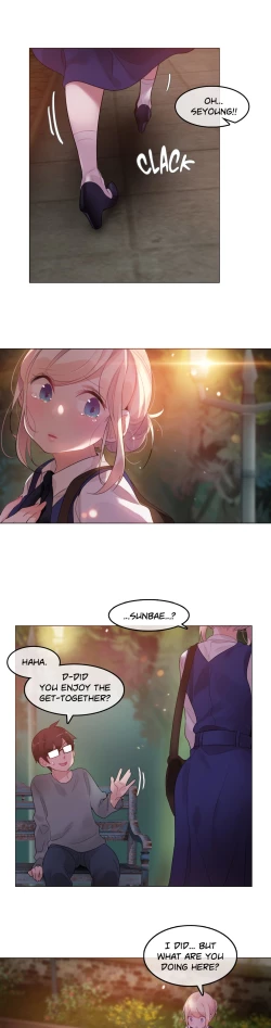 Page 89 of A Pervert's Daily Life • Chapter 51-55