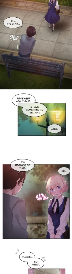 Page 90 of A Pervert's Daily Life • Chapter 51-55