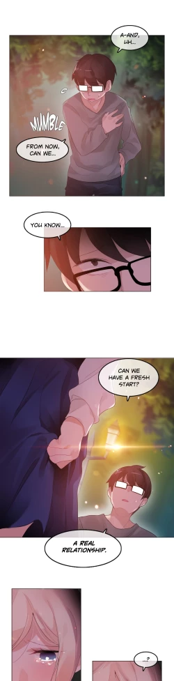 Page 94 of A Pervert's Daily Life • Chapter 51-55