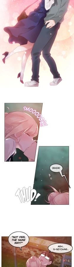 Page 99 of A Pervert's Daily Life • Chapter 51-55