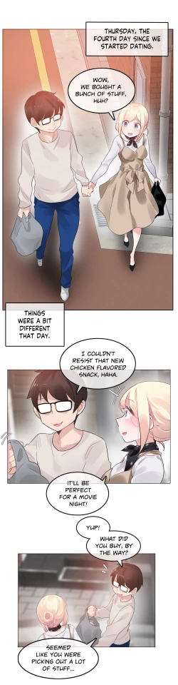Page 12 of A Pervert's Daily Life • Chapter 56-60