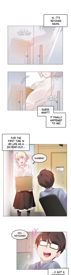 Page 1 of A Pervert's Daily Life • Chapter 56-60