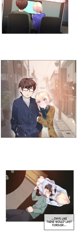 Page 38 of A Pervert's Daily Life • Chapter 56-60