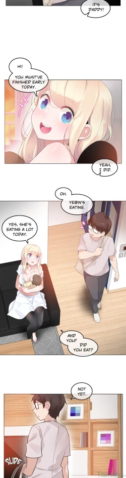 Page 56 of A Pervert's Daily Life • Chapter 56-60