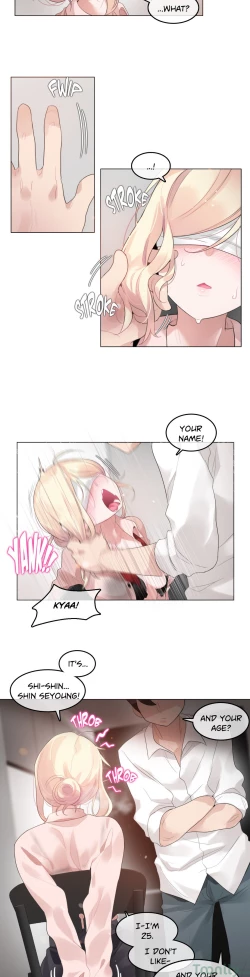 Page 76 of A Pervert's Daily Life • Chapter 56-60