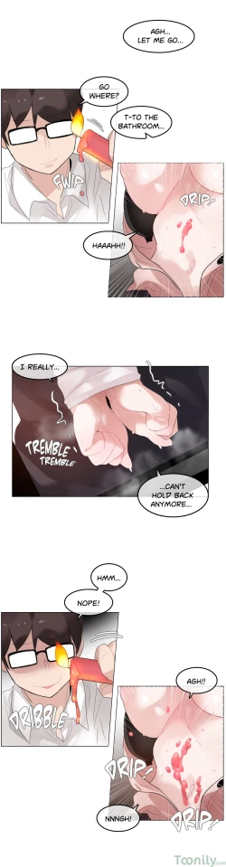 Page 81 of A Pervert's Daily Life • Chapter 56-60