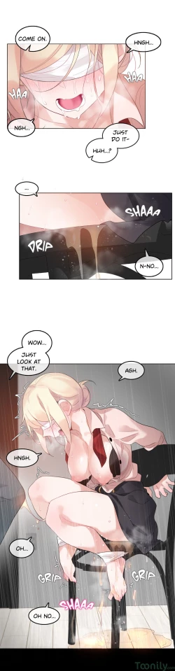 Page 82 of A Pervert's Daily Life • Chapter 56-60