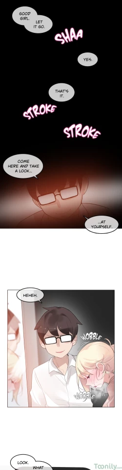 Page 83 of A Pervert's Daily Life • Chapter 56-60