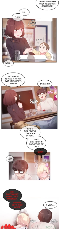 Page 23 of A Pervert's Daily Life • Chapter 61-65