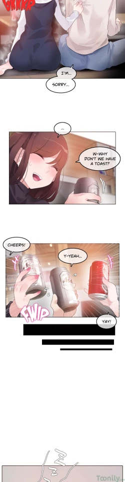 Page 24 of A Pervert's Daily Life • Chapter 61-65